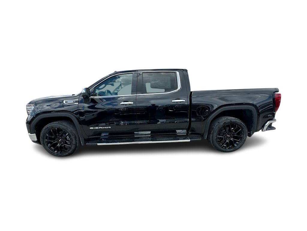 Thumbnail: 2026 GMC Sierra 1500 - 3