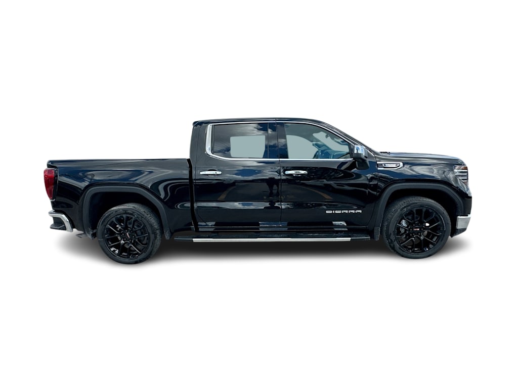 Thumbnail: 2026 GMC Sierra 1500 - 24