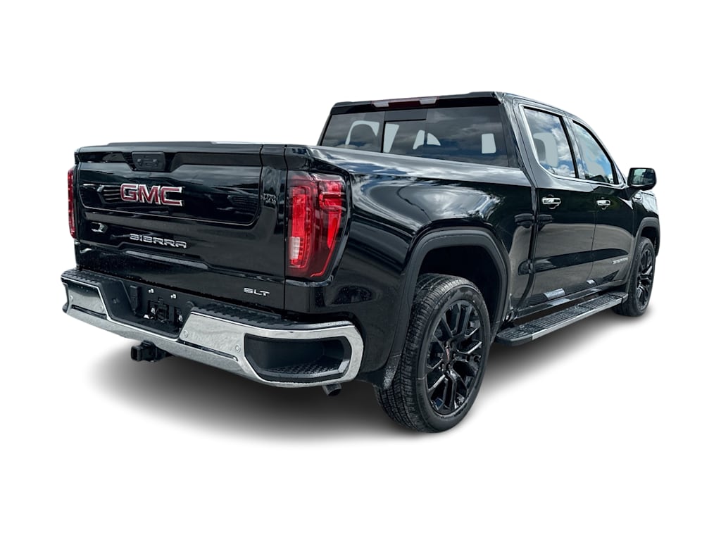 Thumbnail: 2026 GMC Sierra 1500 - 23