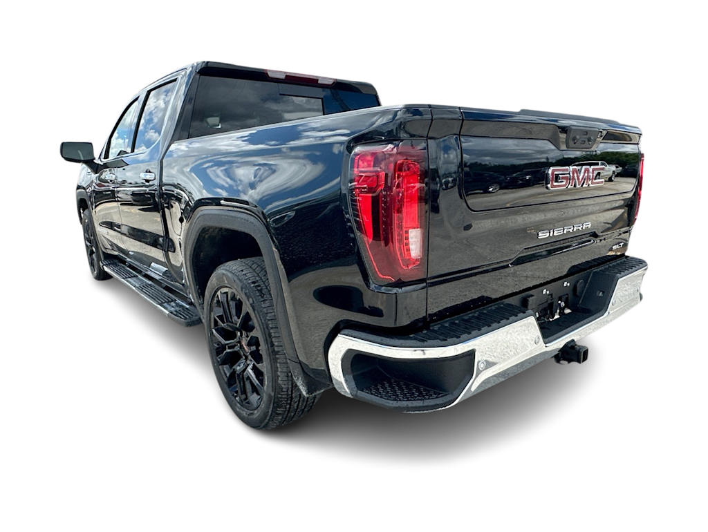 Thumbnail: 2026 GMC Sierra 1500 - 4