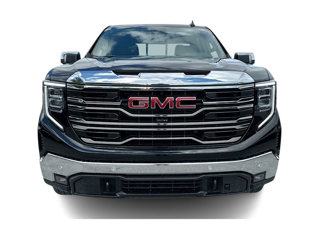 Thumbnail: 2026 GMC Sierra 1500 - 6