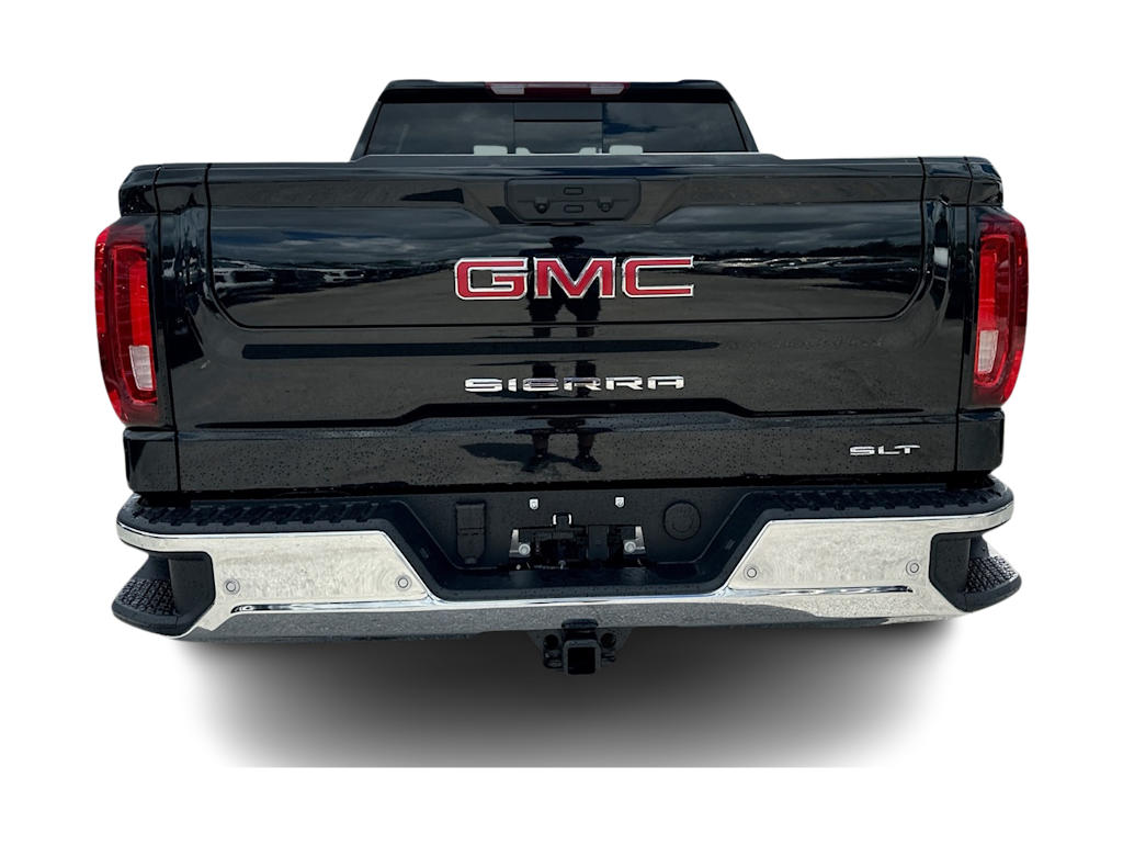 Thumbnail: 2026 GMC Sierra 1500 - 5