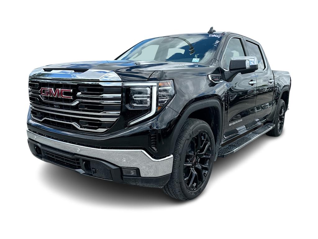 Thumbnail: 2026 GMC Sierra 1500 - 22