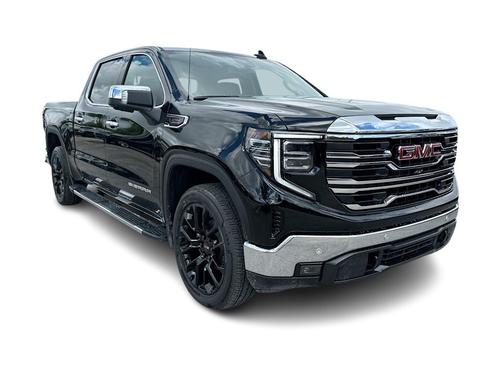 Thumbnail: 2026 GMC Sierra 1500 - 21