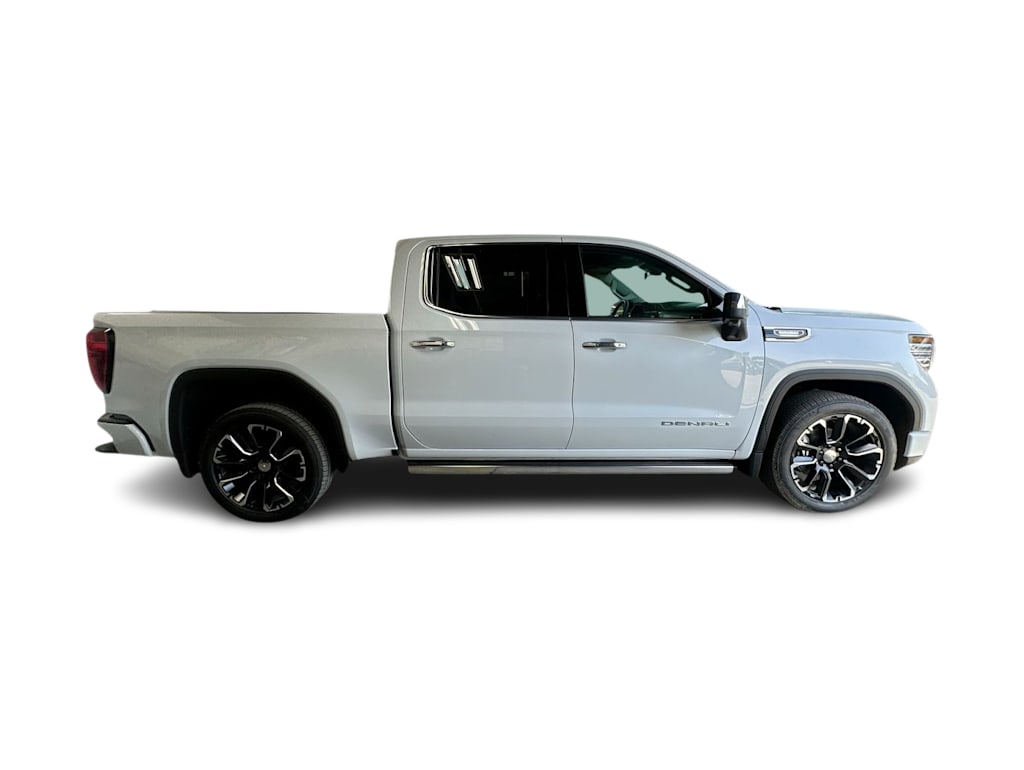 Thumbnail: 2026 GMC Sierra 1500 - 23