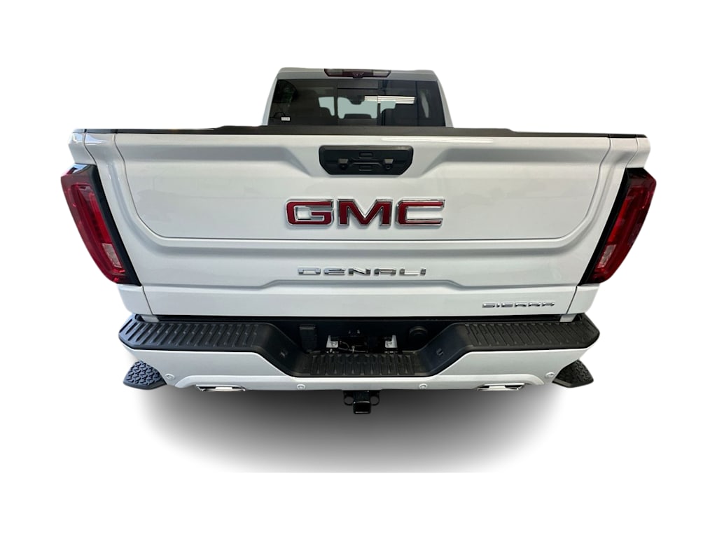 Thumbnail: 2026 GMC Sierra 1500 - 5