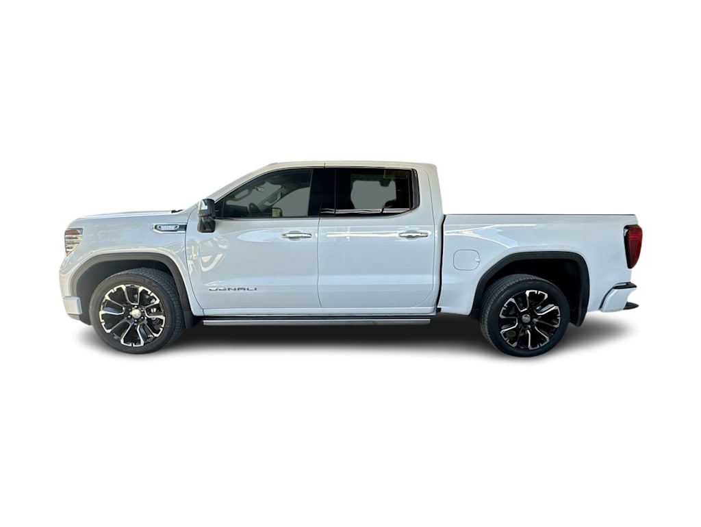Thumbnail: 2026 GMC Sierra 1500 - 3
