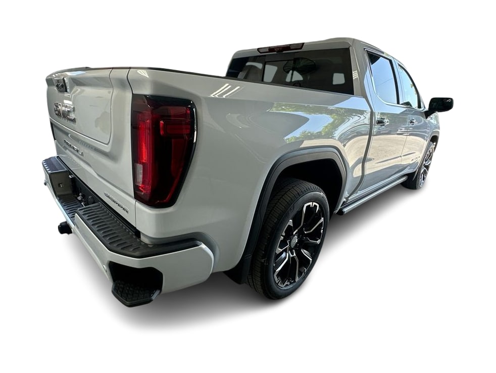 Thumbnail: 2026 GMC Sierra 1500 - 22