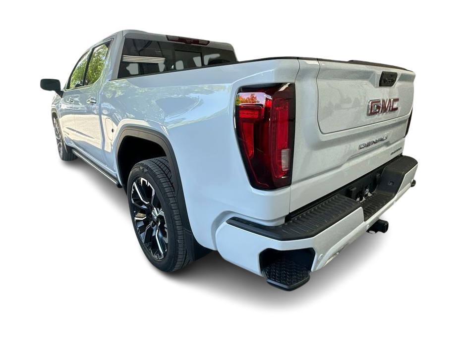 Thumbnail: 2026 GMC Sierra 1500 - 4