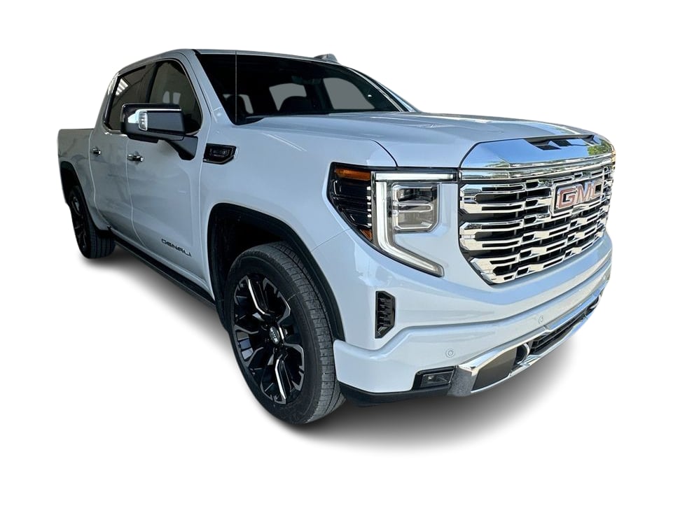 Thumbnail: 2026 GMC Sierra 1500 - 21