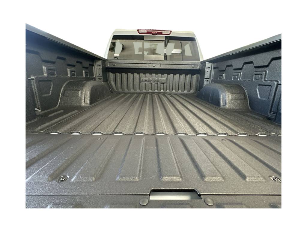 Thumbnail: 2026 GMC Sierra 1500 - 18