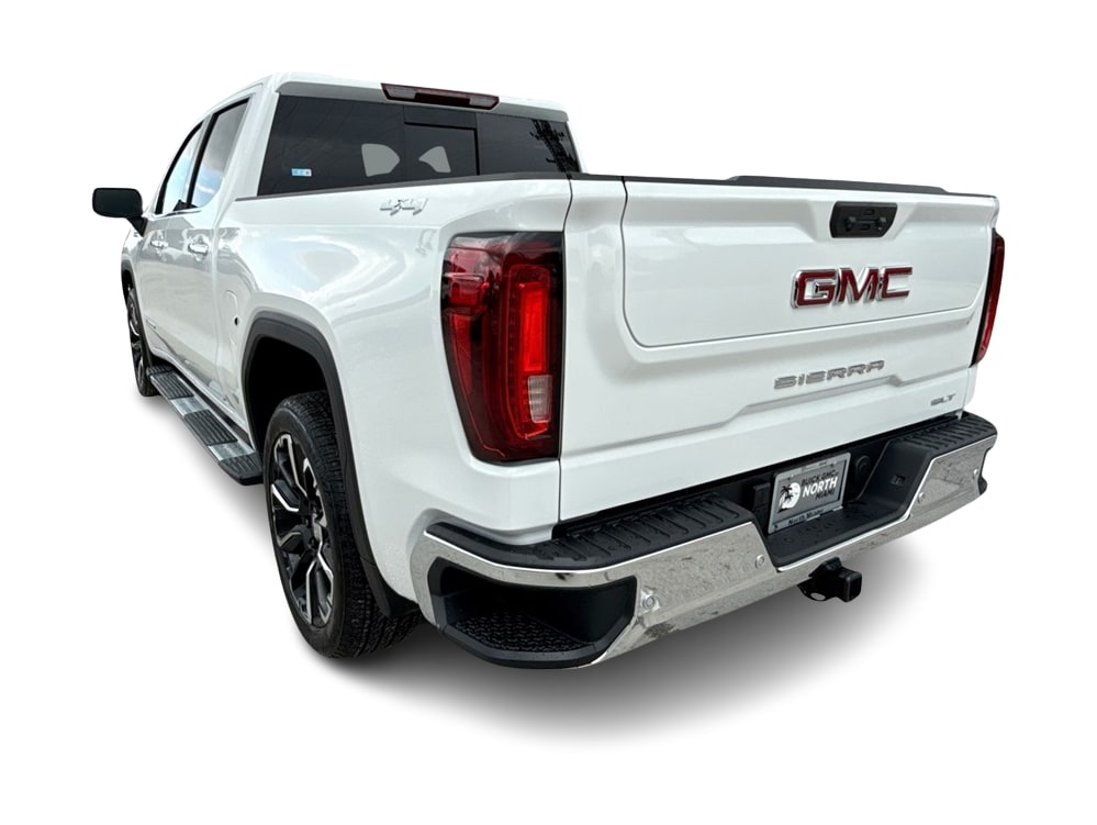 Thumbnail: 2026 GMC Sierra 1500 - 4