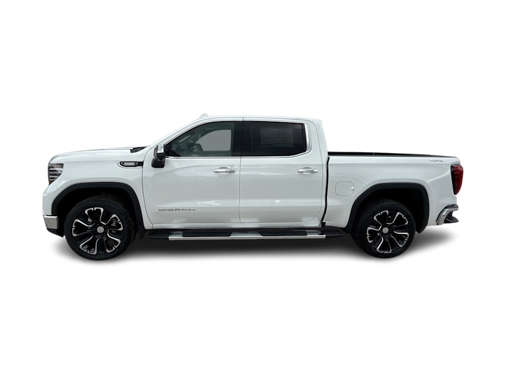 Thumbnail: 2026 GMC Sierra 1500 - 3
