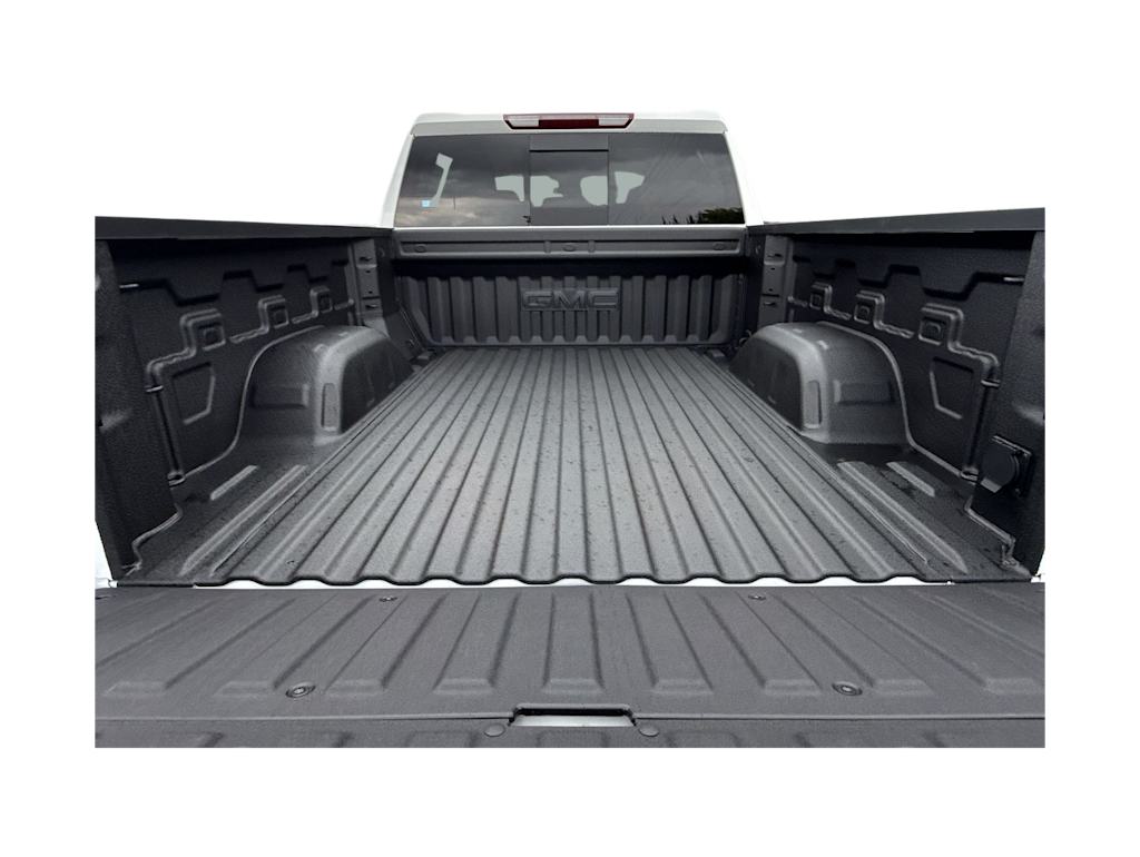 Thumbnail: 2026 GMC Sierra 1500 - 17