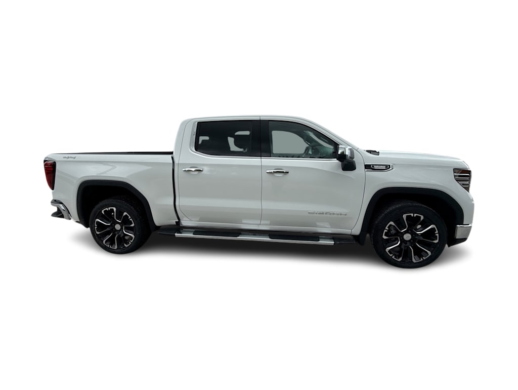 Thumbnail: 2026 GMC Sierra 1500 - 22