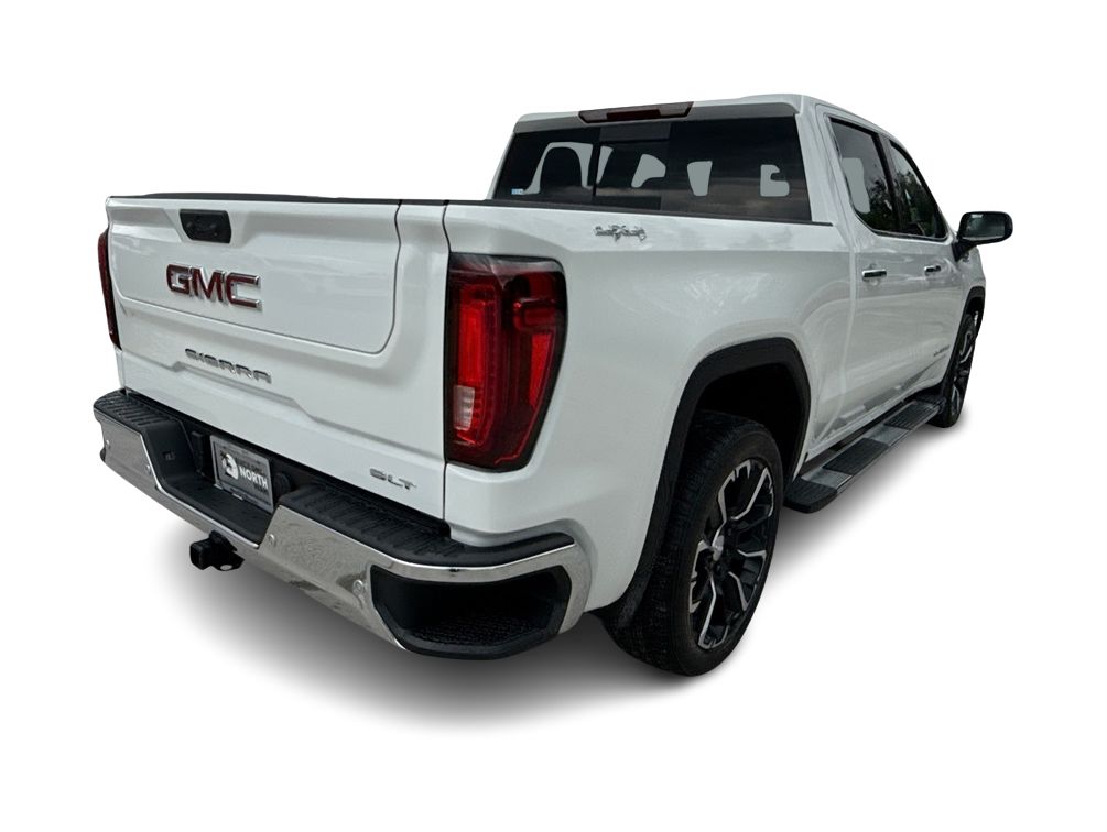 Thumbnail: 2026 GMC Sierra 1500 - 21