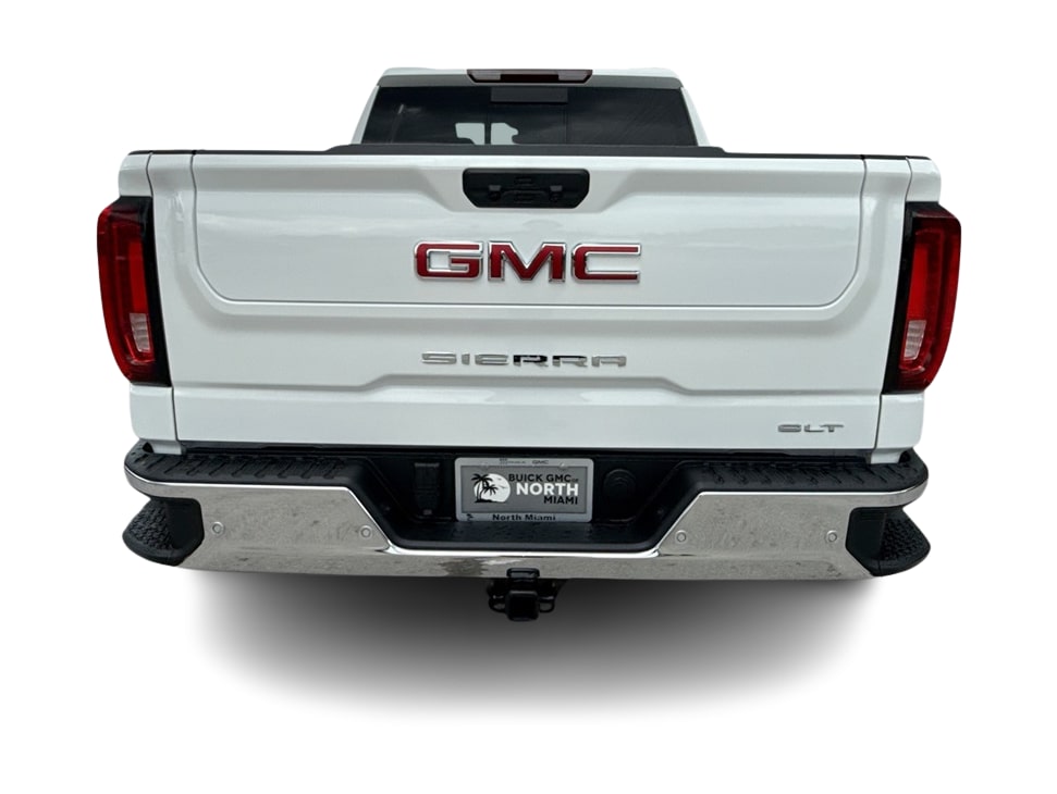 Thumbnail: 2026 GMC Sierra 1500 - 5