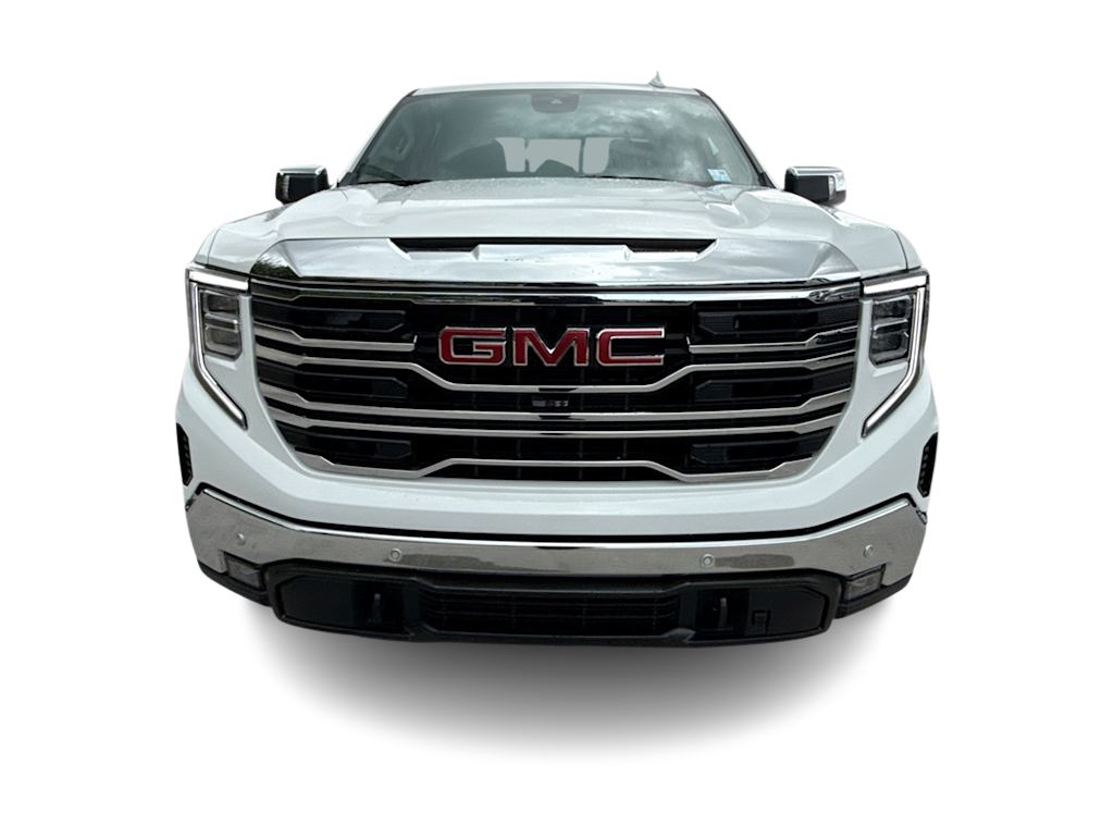 Thumbnail: 2026 GMC Sierra 1500 - 6