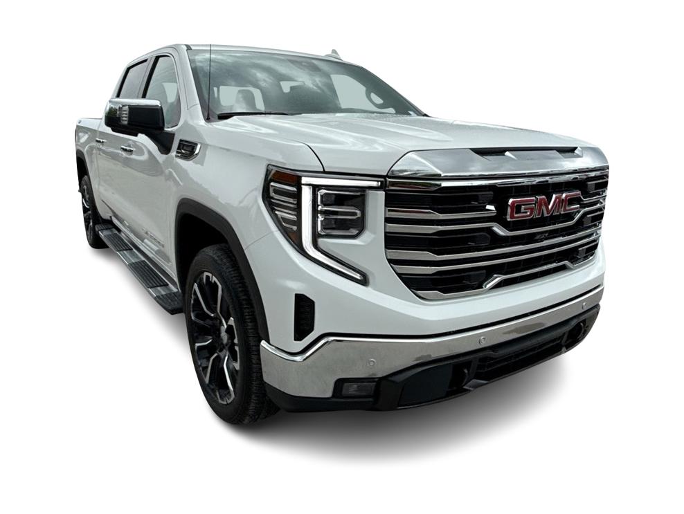 Thumbnail: 2026 GMC Sierra 1500 - 20