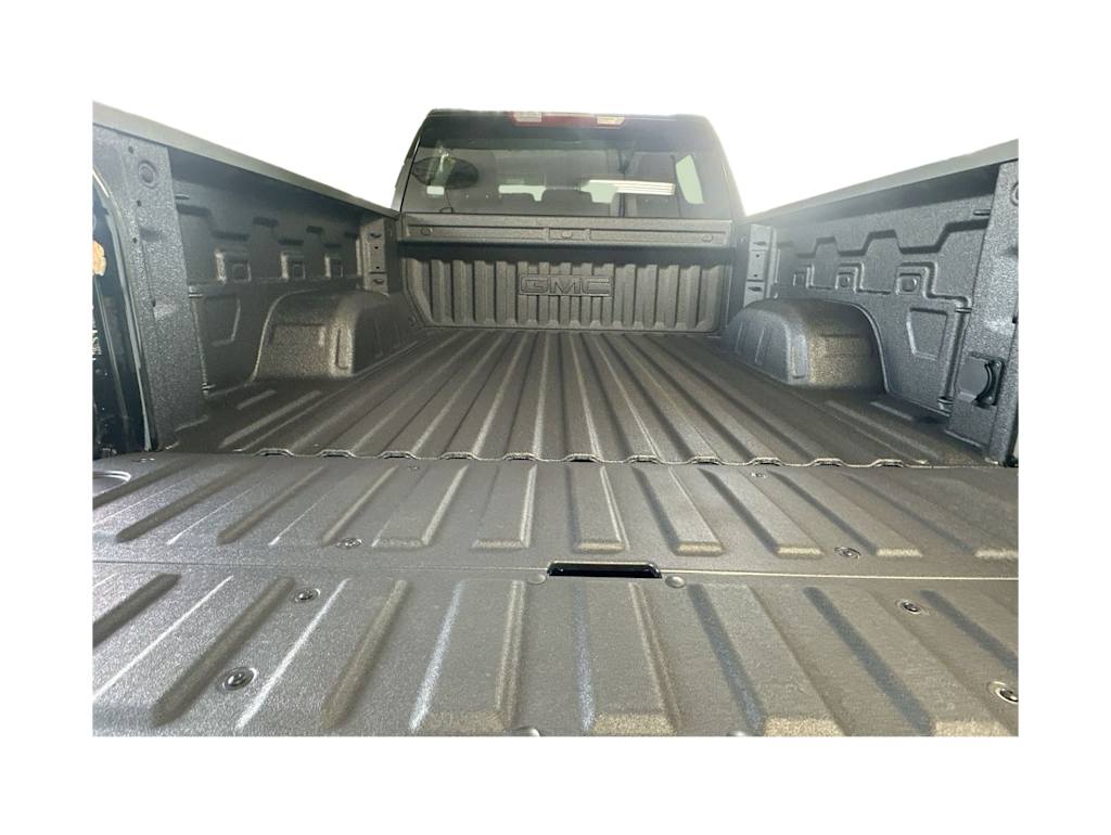 Thumbnail: 2026 GMC Sierra 1500 - 18