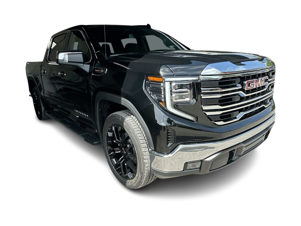 Thumbnail: 2026 GMC Sierra 1500 - 21