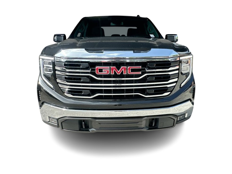 Thumbnail: 2026 GMC Sierra 1500 - 6