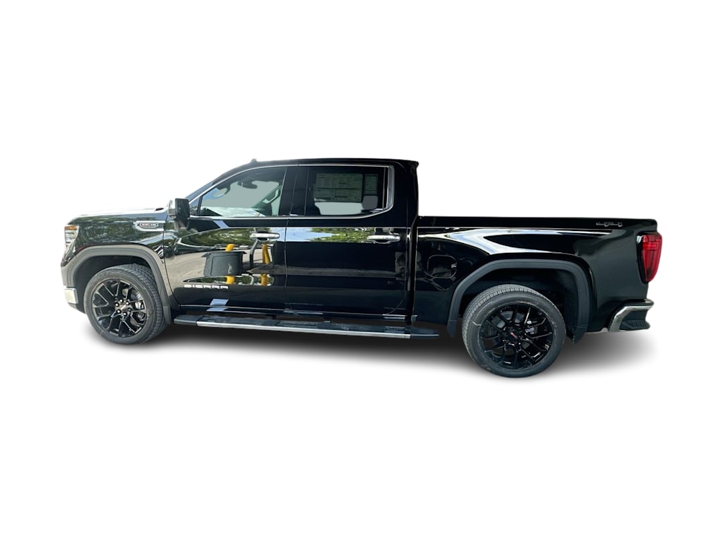 Thumbnail: 2026 GMC Sierra 1500 - 3