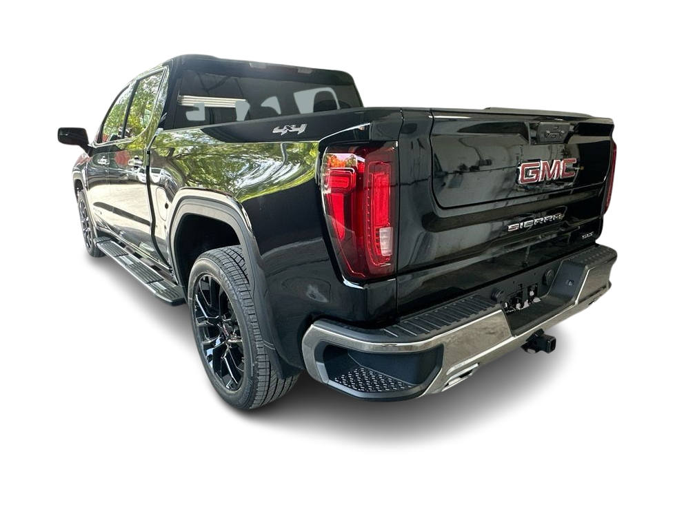 Thumbnail: 2026 GMC Sierra 1500 - 4