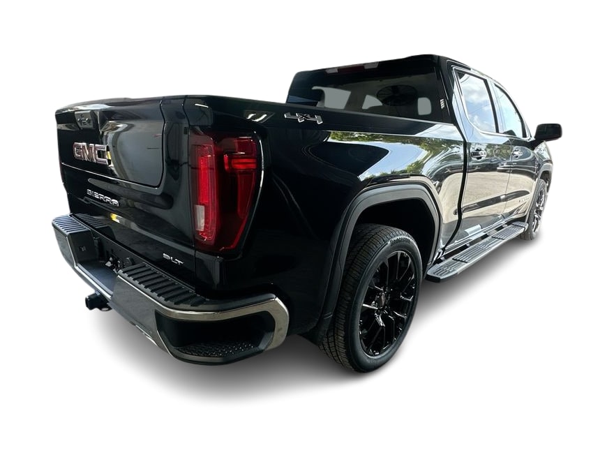 Thumbnail: 2026 GMC Sierra 1500 - 22