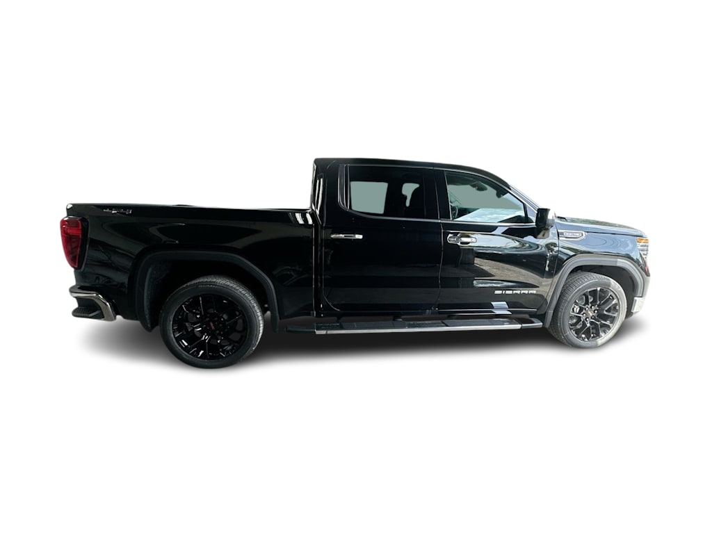 Thumbnail: 2026 GMC Sierra 1500 - 23