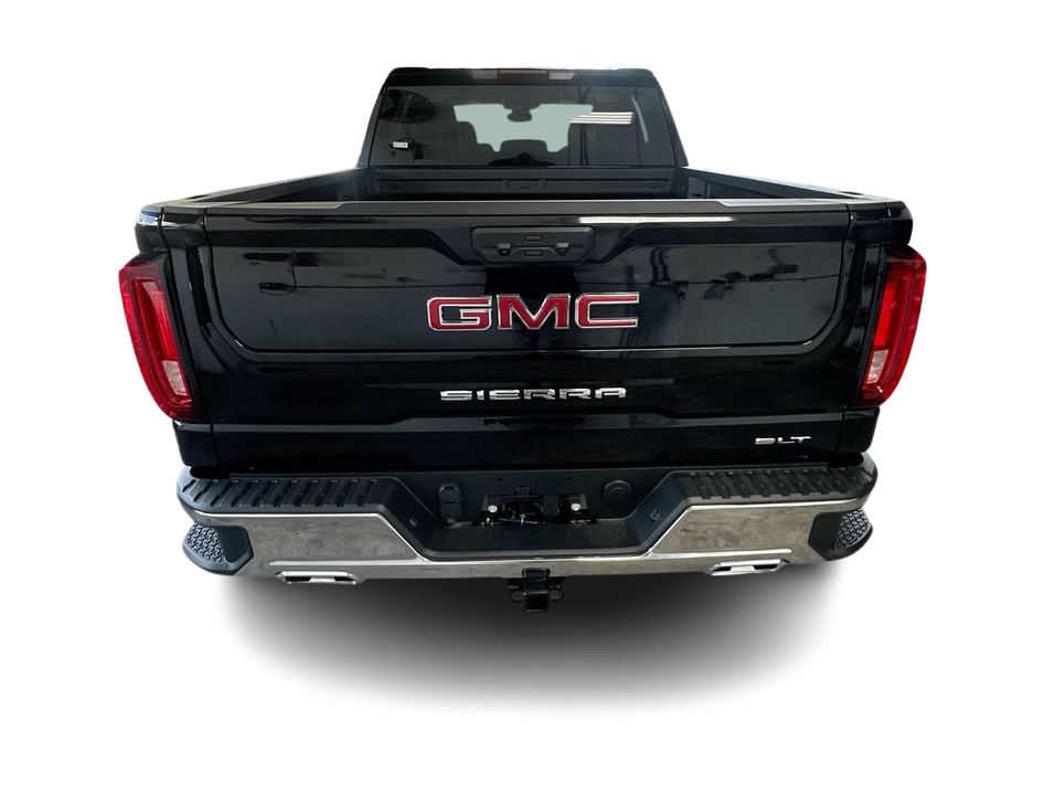 Thumbnail: 2026 GMC Sierra 1500 - 5