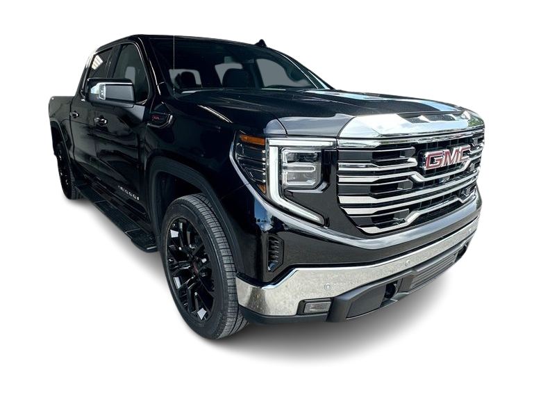 Thumbnail: 2026 GMC Sierra 1500 - 21