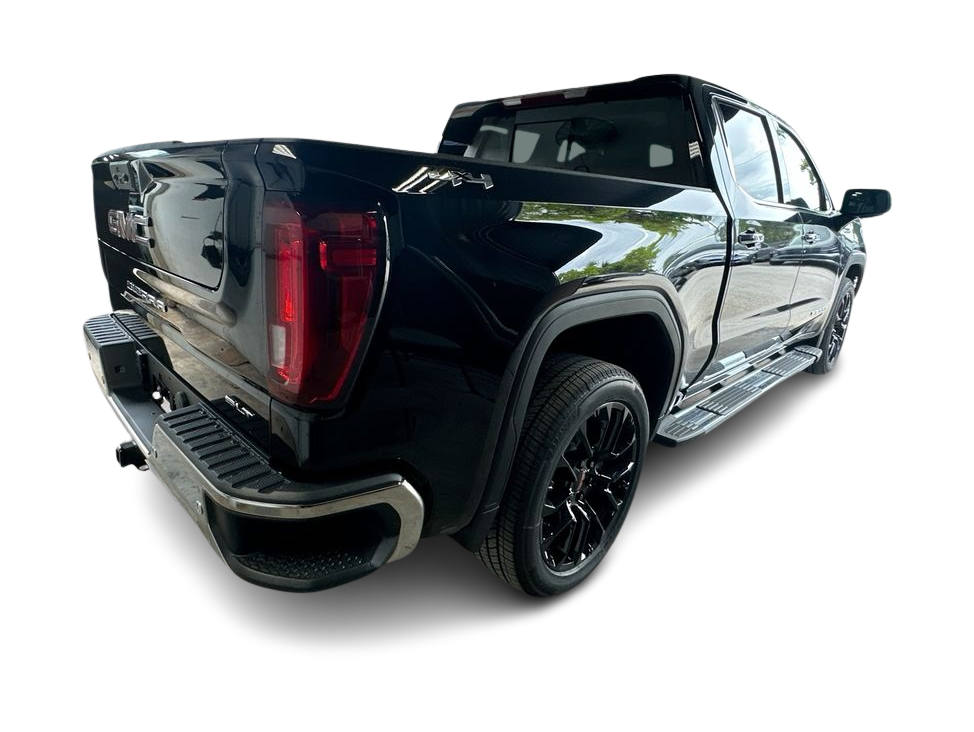 Thumbnail: 2026 GMC Sierra 1500 - 22