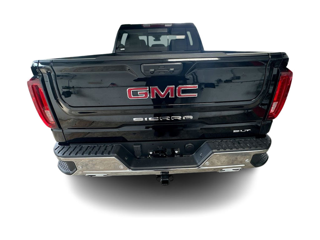 Thumbnail: 2026 GMC Sierra 1500 - 5
