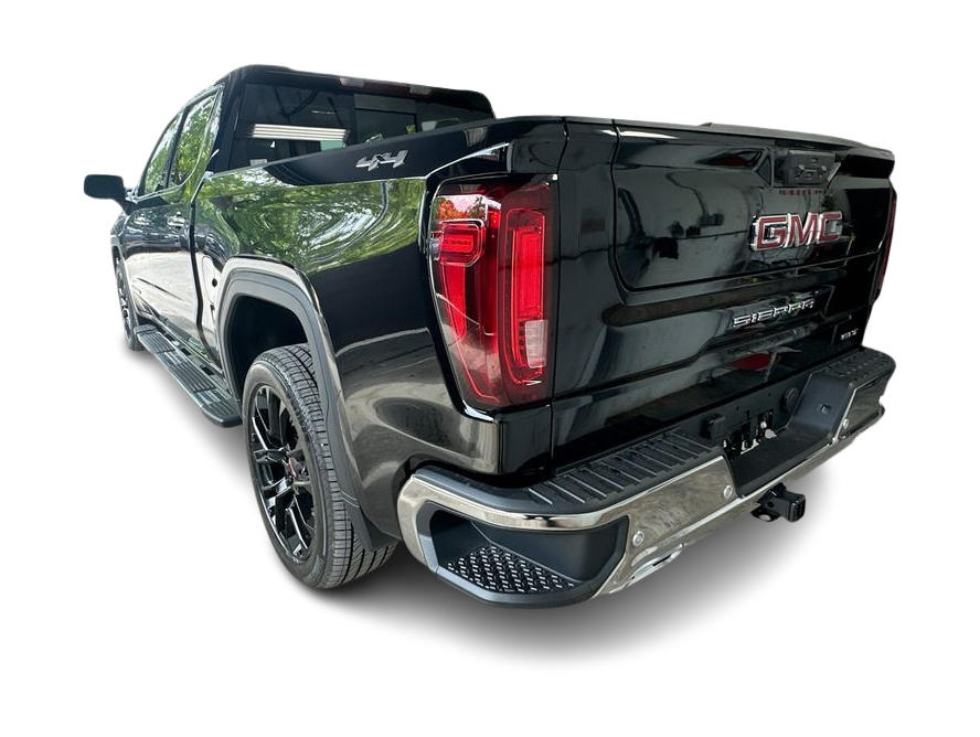 Thumbnail: 2026 GMC Sierra 1500 - 4