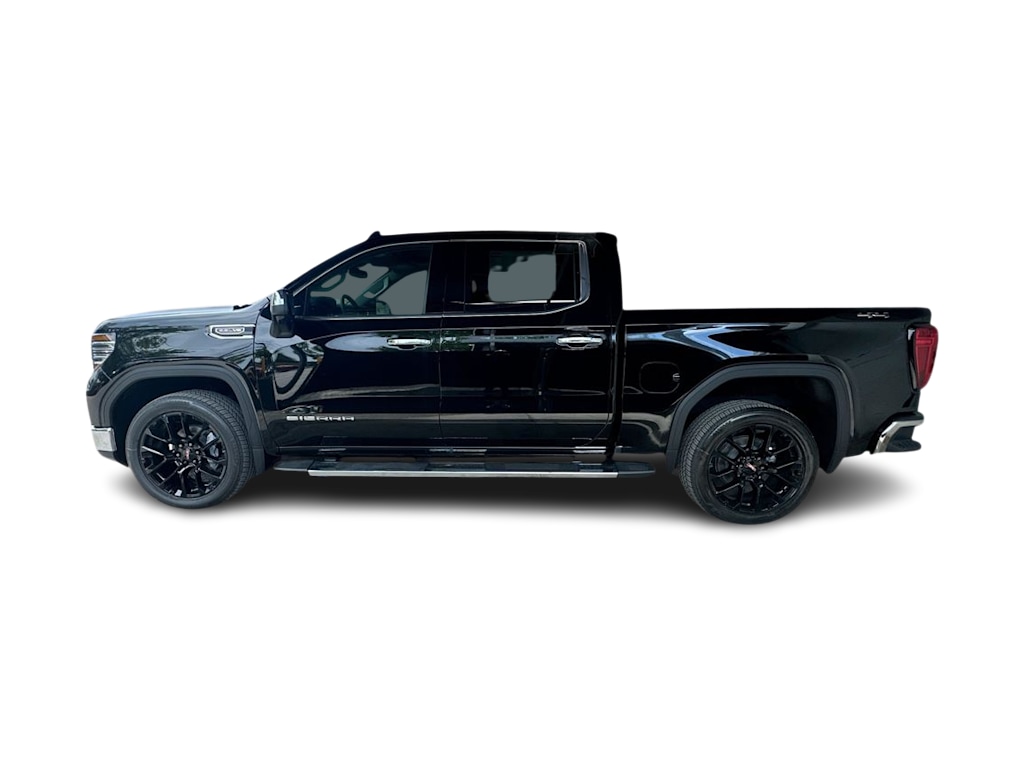 Thumbnail: 2026 GMC Sierra 1500 - 3