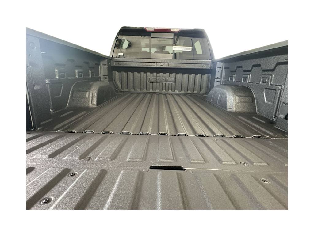 Thumbnail: 2026 GMC Sierra 1500 - 18