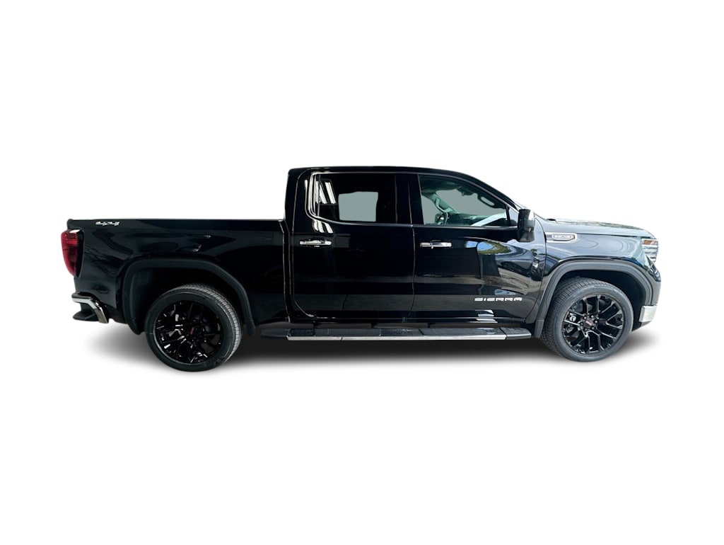 Thumbnail: 2026 GMC Sierra 1500 - 23