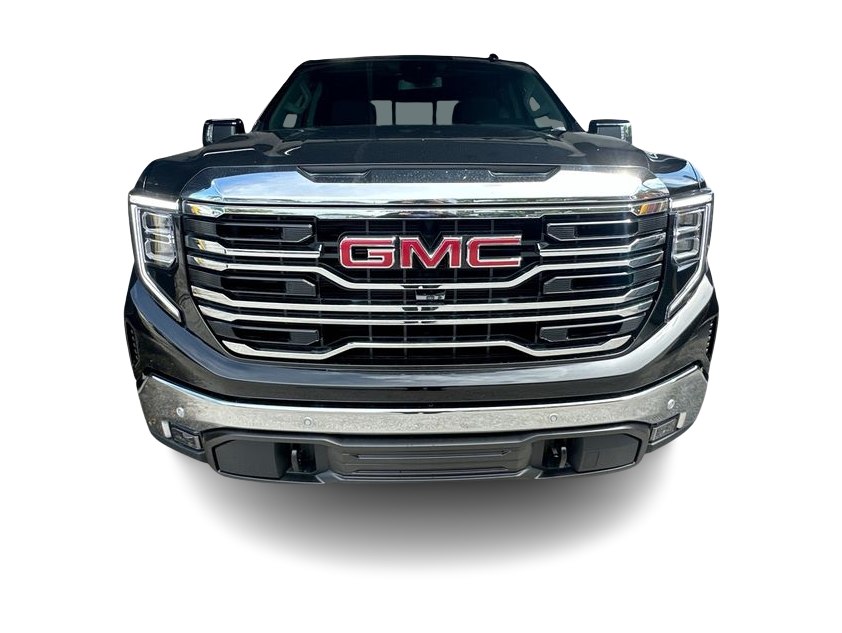 Thumbnail: 2026 GMC Sierra 1500 - 6