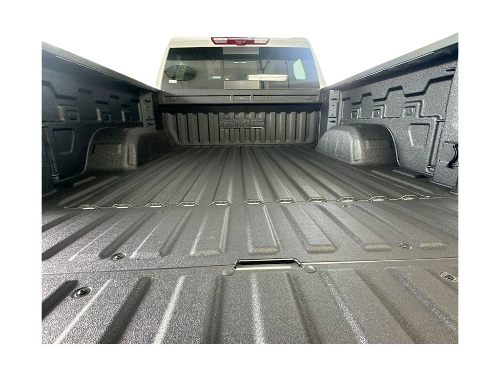 Thumbnail: 2026 GMC Sierra 1500 - 17