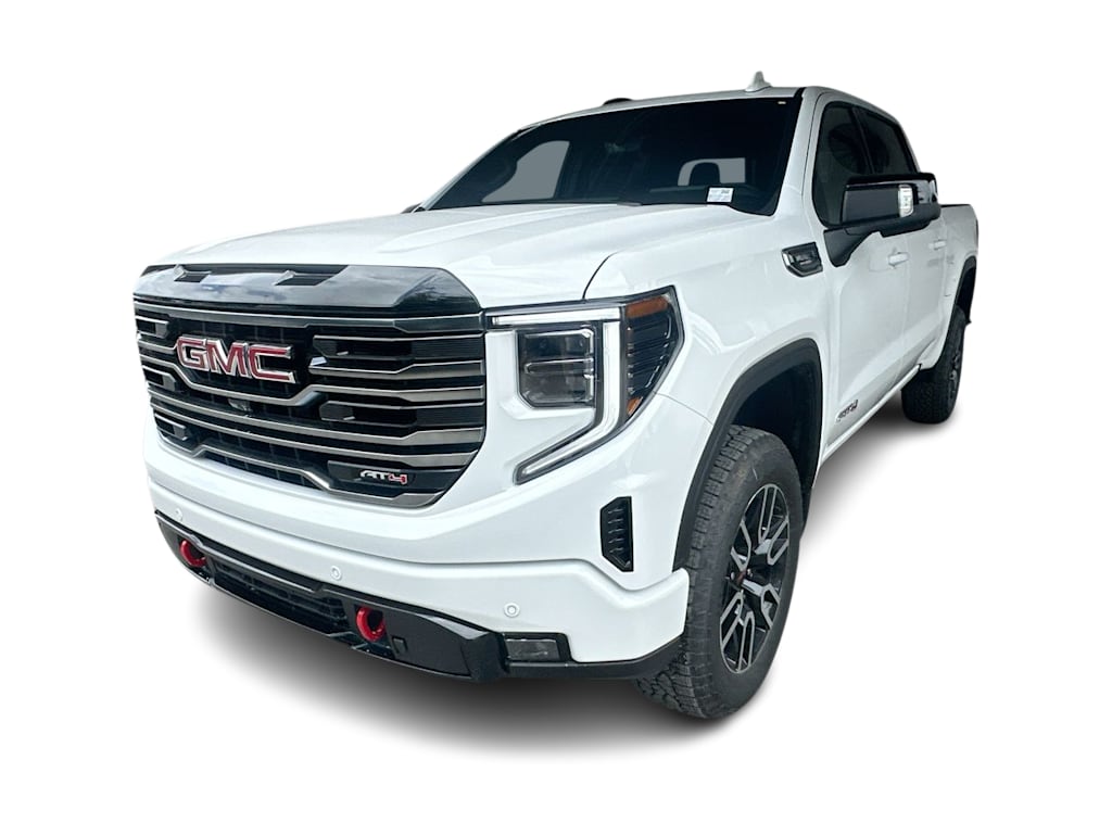 Thumbnail: 2026 GMC Sierra 1500 - 21