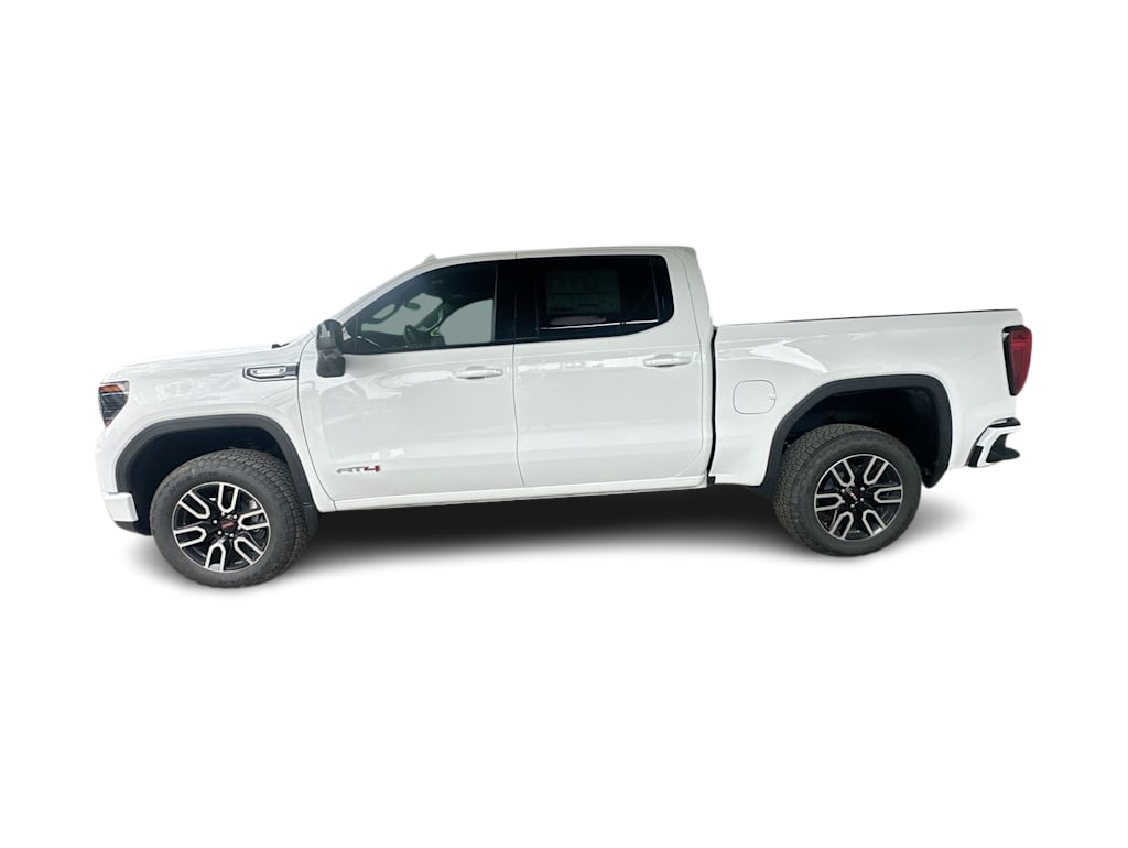 Thumbnail: 2026 GMC Sierra 1500 - 3