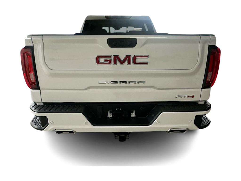 Thumbnail: 2026 GMC Sierra 1500 - 5