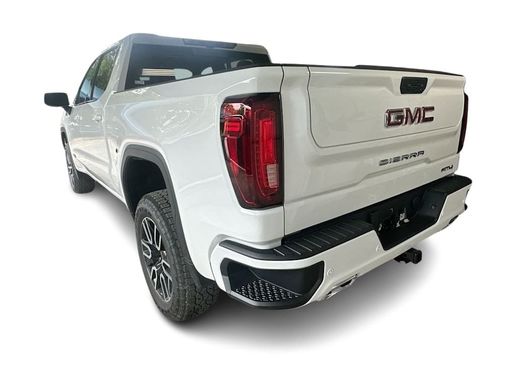 Thumbnail: 2026 GMC Sierra 1500 - 4