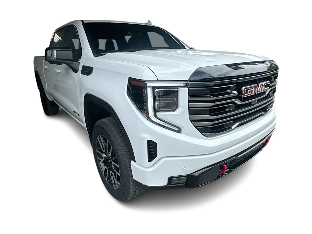 Thumbnail: 2026 GMC Sierra 1500 - 20