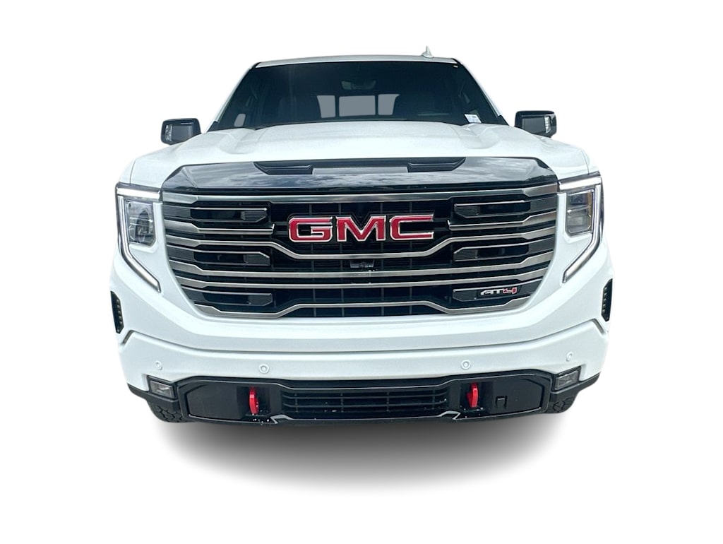 Thumbnail: 2026 GMC Sierra 1500 - 6