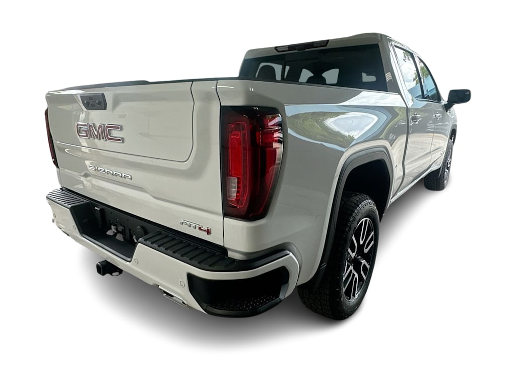 Thumbnail: 2026 GMC Sierra 1500 - 22