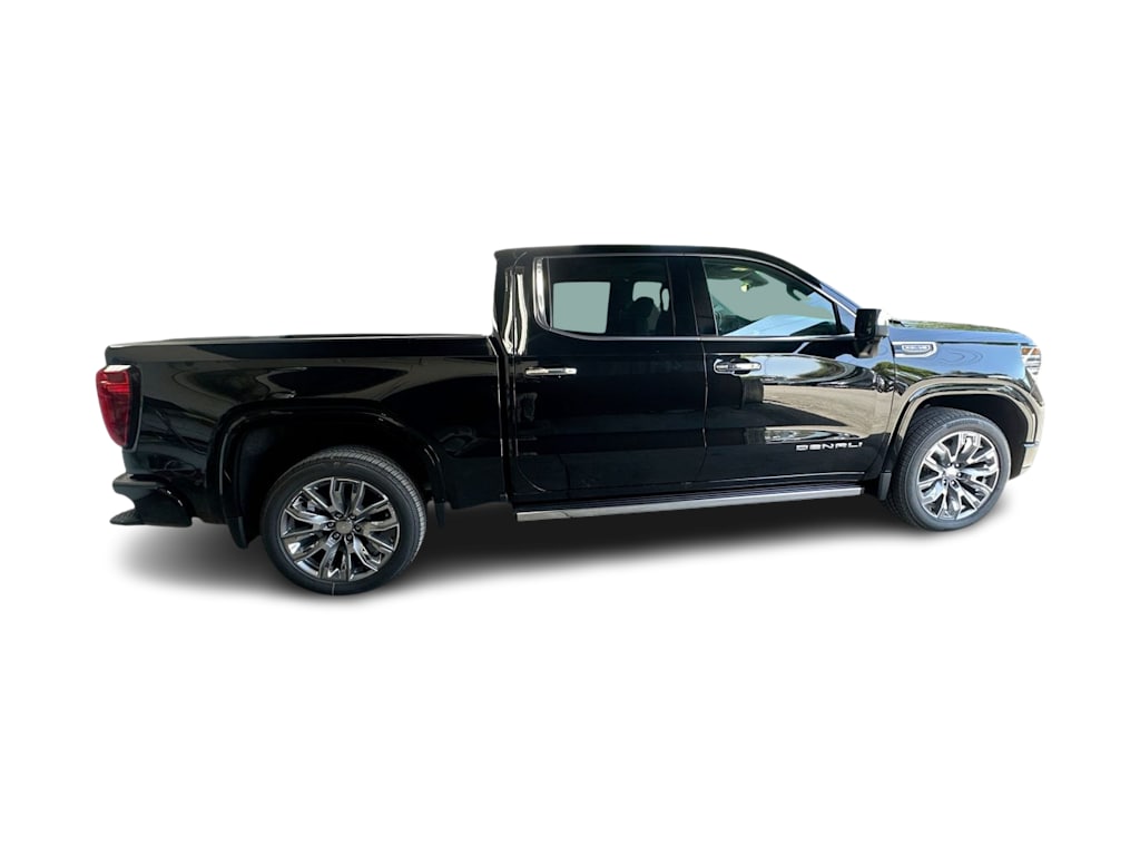 Thumbnail: 2026 GMC Sierra 1500 - 22