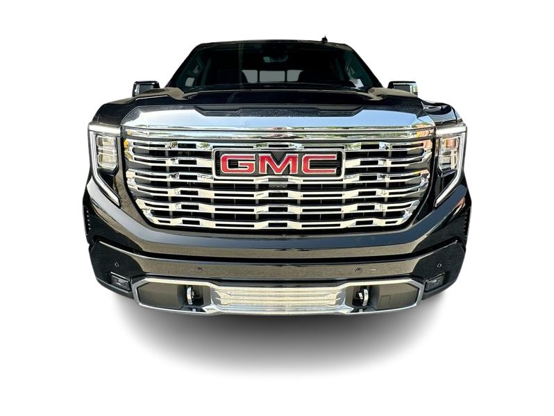 Thumbnail: 2026 GMC Sierra 1500 - 4