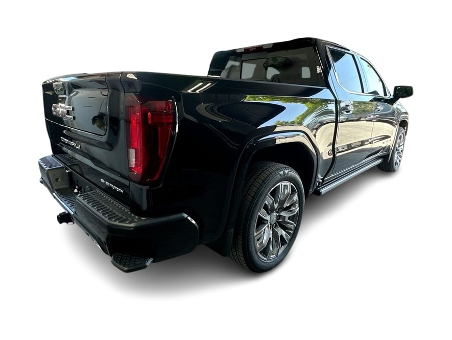 Thumbnail: 2026 GMC Sierra 1500 - 21